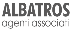 Albatros agenti associati